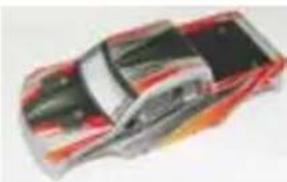 XciteRC Shortcourse one12 - 30402004 - 1