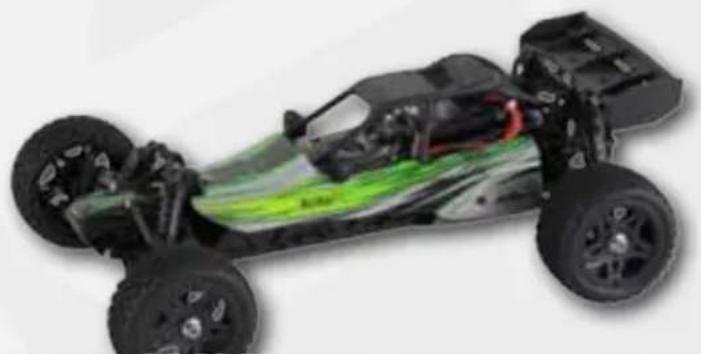 XciteRC Shortcourse one12 - Bedienungsanleitung Manual Mode d'emploi - 1