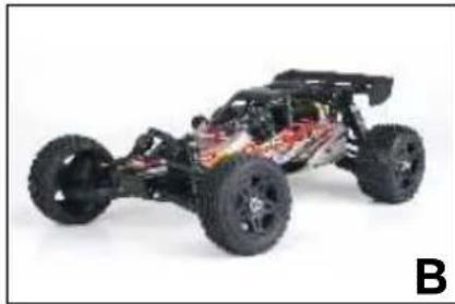 XciteRC Shortcourse one12 - Inbetriebnahme - 7