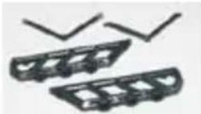 XciteRC Shortcourse one12 - 30401002 - 1