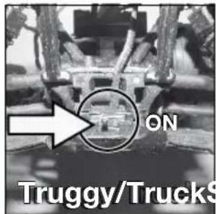 XciteRC Shortcourse one12 - Inbetriebnahme - 2
