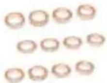 XciteRC Shortcourse one12 - 30400030 - 1