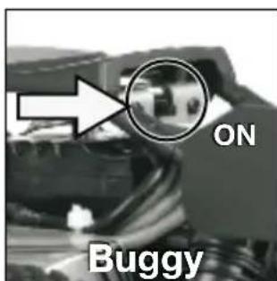 XciteRC Shortcourse one12 - Getting started - 1