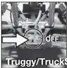 XciteRC Shortcourse one12 - After the ride: - 2