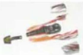 XciteRC Shortcourse one12 - 30400037 - 1