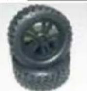 XciteRC Shortcourse one12 - 30403005 - 1