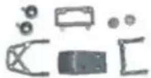 XciteRC Shortcourse one12 - 30400014 - 1