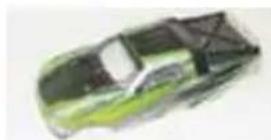 XciteRC Shortcourse one12 - 30401009 - 1