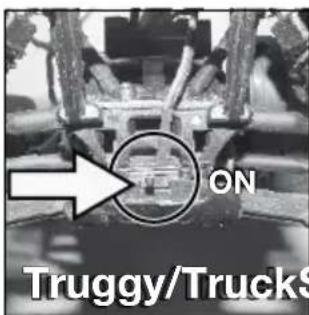 XciteRC Shortcourse one12 - Getting started - 2