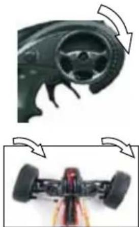 XciteRC Shortcourse one12 - Inbetriebnahme - 12