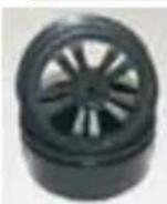 XciteRC Shortcourse one12 - 30403004 - 1