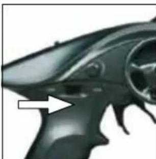 XciteRC Shortcourse one12 - Getting started - 4