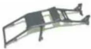 XciteRC Shortcourse one12 - 30400015 - 1