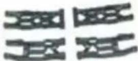 XciteRC Shortcourse one12 - 30400004 - 1