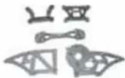 XciteRC Shortcourse one12 - 30400006 - 1