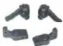 XciteRC Shortcourse one12 - 30501025 - 1