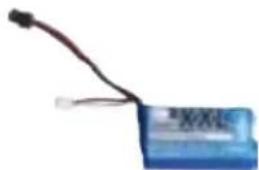 XciteRC Shortcourse one12 - 56400003 - 1