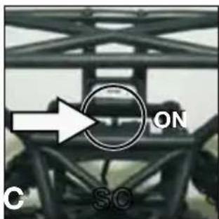 XciteRC Shortcourse one12 - Getting started - 3