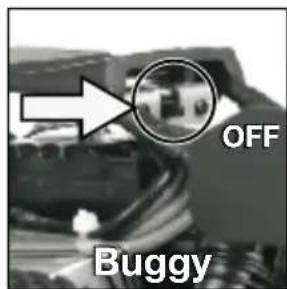 XciteRC Shortcourse one12 - After the ride: - 1