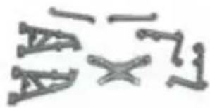 XciteRC Shortcourse one12 - 30400016 - 1