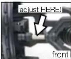 XciteRC Shortcourse one12 - Chassis Tuning Guide - 3