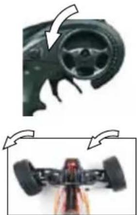 XciteRC Shortcourse one12 - Inbetriebnahme - 11