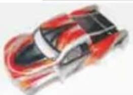 XciteRC Shortcourse one12 - 30403007 - 1