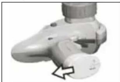 XciteRC Shortcourse one12 - The remote control system - 1