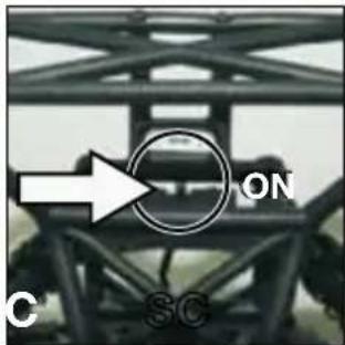 XciteRC Shortcourse one12 - Inbetriebnahme - 3