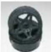 XciteRC Shortcourse one12 - 30400032 - 1