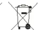 XciteRC Shortcourse one12 - Notes on battery law - 2