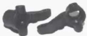 XciteRC Touring car TC one 10 Pro - 30306029 - 4