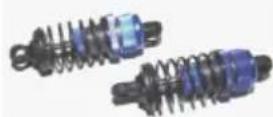 XciteRC Touring car TC one 10 Pro - 30306024 - 1