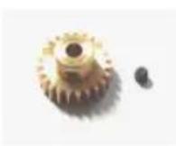 XciteRC Touring car TC one 10 Pro - 30306030 - 21