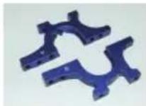 XciteRC Touring car TC one 10 Pro - 30306105 - 1