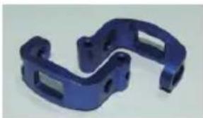 XciteRC Touring car TC one 10 Pro - 30306101 - 1