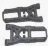 XciteRC Touring car TC one 10 Pro - 30306030 - 2