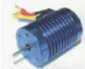 XciteRC Touring car TC one 10 Pro - 61300005 - 1