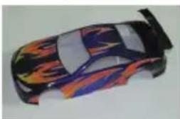 XciteRC Touring car TC one 10 Pro - 30306030 - 8