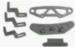 XciteRC Touring car TC one 10 Pro - 30306025 - 1