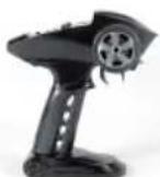 XciteRC Touring car TC one 10 Pro - 30306030 - 14