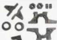 XciteRC Touring car TC one 10 Pro - 30306026 - 1