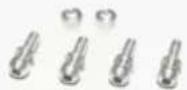 XciteRC Touring car TC one 10 Pro - 30306018 - 1
