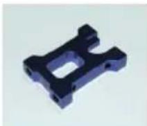 XciteRC Touring car TC one 10 Pro - 30306106 - 1