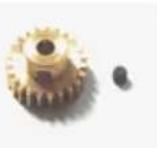 XciteRC Touring car TC one 10 Pro - 30306030 - 19