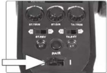 XciteRC Touring car TC one 10 Pro - Mise en service - 1