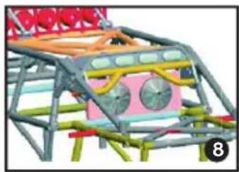 XciteRC Sand Rail - Nach der Fahrt - 10