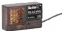 XciteRC Sand Rail - 51000001 - 1