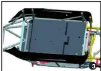 XciteRC Sand Rail - Optional Parts Installation - 18