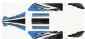 XciteRC Sand Rail - 30201021 - 3